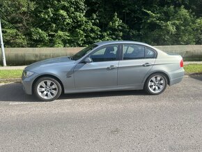 Bmw E90 318i - 2