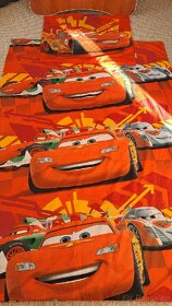 Povlečení Disney Cars - 2