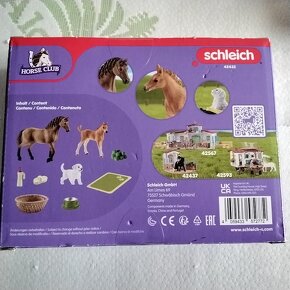 schleich 424327 - 2