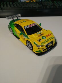 Modely Bburago 1/32 Audi, Bmw - 2