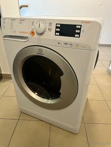 Indesit pracka se sušičku 9kg+6kg - 2