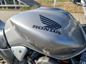 Honda CB 900 F Hornet, 2002 - 2