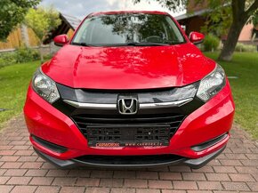 Honda HR-V 1.5 i-VTEC 96kw - 2