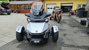 Can am  Spyder  RT - 2