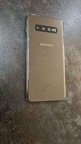 Samsung Galaxy S10 plus - 2