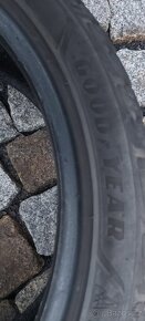 Good year 225/40 R18 zimní pneu - 2