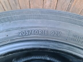 Toyo Nano Energy, 205/60/R16 - 2