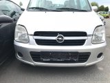 Opel Agila 1,2 2008 Twinport 59kW-Z12XEE - díly z vozu - 2