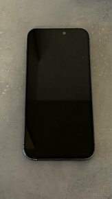 iPhone 14 Pro Max 256GB Deep Purple - 2