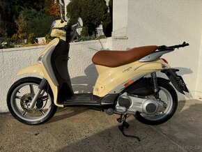 Piaggio Liberty 125 - 2