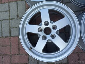 AUDI-VW-SEAT-ŠKODA-MERCEDES-5x112x66,5-7Jx16ET35 - 2