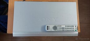 VIDEOREKORDÉR SONY SLV-SE 720N - 2