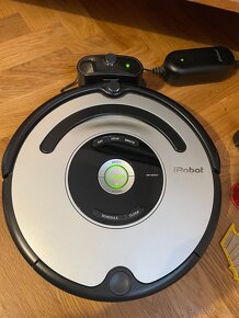 iRobot Roomba 555 - 2