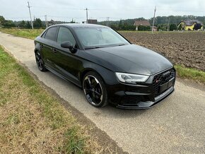 Audi RS3 DPH - 2