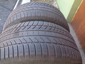 Zimní pneu 275/50/20 R20 Continental - 2