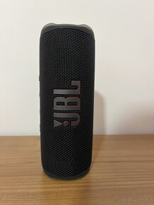 JBL Flip 6 černý (jako nový) - 2