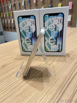 iPhone 13 mini, 128 GB, Záruka 2roky, 80% Baterie - 2