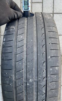 215/45 R16 - 4x letní Imperial - 2