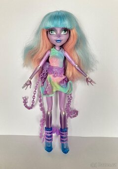 Monster high River Styxx - 2