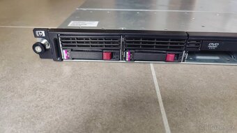 Server HP DL360 G7 12GB RAM 4 core Intel Xeon L5506 - 2