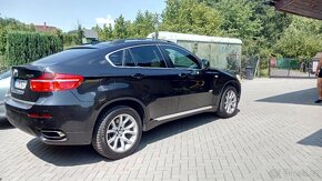 BMW X6 ActiveHybrid - 2