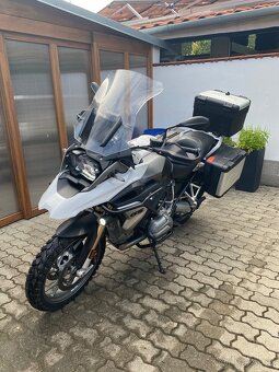 BMW R 1200 GS LC - 2