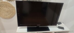 Samsung TV LCD LE32C530 - 2