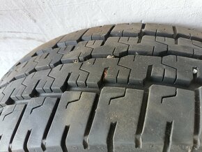 Letní pneu 215/70R15 - 2