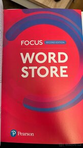 Focus (2nd Edition) 3 Student´s Book with Basic Pearson Prac - 2