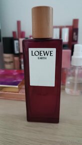 EdP Loewe Earth - 2