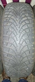 Zimní pneumatiky Goodyear Ultra grip 9+ 205/55 r16 - 2