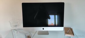 iMac, 27-inch, LATE 2015 - 2