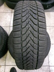 205/60 R16 LASSA (6,5-7mm) č.13884 - 2