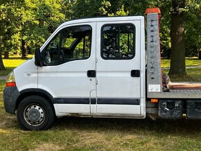 Renault Master - 2