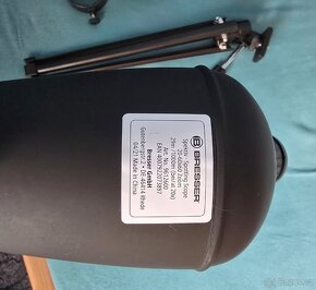 BRESSER
Spektiv Spotting Scope
20-60x60 Zoom - 2