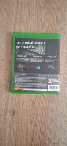 Outlast Trinity pro Xbox One - 2