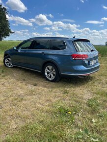 Prodám VW Passat B8, 2.0Tdi., 140Kw. Alltrack - 2