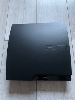 Playstation 3 - 2