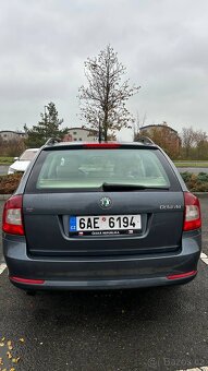 Škoda Octavia 2 2.0 Tdi 2012r - 2