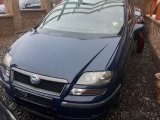 Fiat ulysse  2.0 jtd - 2