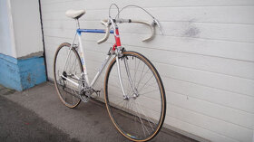 Motobecane Le Champion Course, Reynolds, 1986 - 2