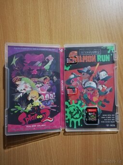 Splatoon 2 - 2