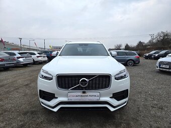 Volvo XC90 T6 AWD R-Desing 250KW - 2