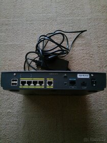 Router Cisco   871-K9 - 2