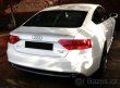 spoiler Audi A5 07-11 - 2