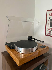 Gramofon Pro-Ject X-tension 10 Evolution - 2