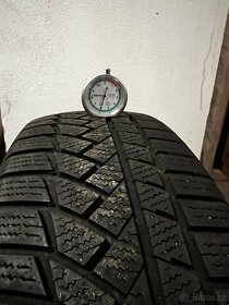 zimní pneumatiky 215/65R17 - 2