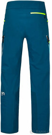 Ortovox Westalpen 3L Pants M (velikost L) - 2