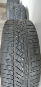 OZ Racing Hyper XT 20 BMW X5 G05 Pirelli305/40/20, 275/45/20 - 2