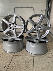 Disky Alu Alutec 5x112 ET45 17” - 2